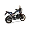 Silencieux HP CORSE 4-Track