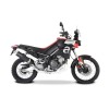 Silencieux HP CORSE SP-1