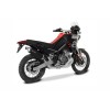 Silencieux HP CORSE SP-1