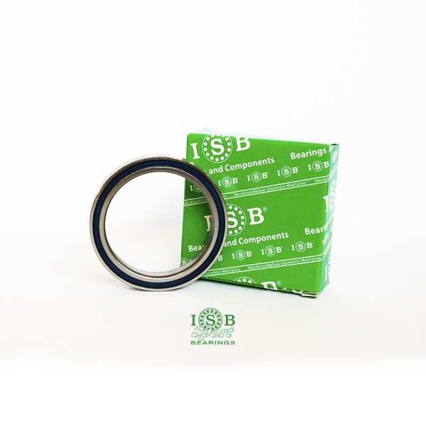 Roulement ISB BEARINGS MR518 40x51,8x8 (90º / 90º)