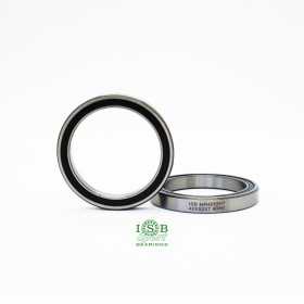 Roulement ISB BEARINGS MR4052H7 40x52x7 (90º / 90º)