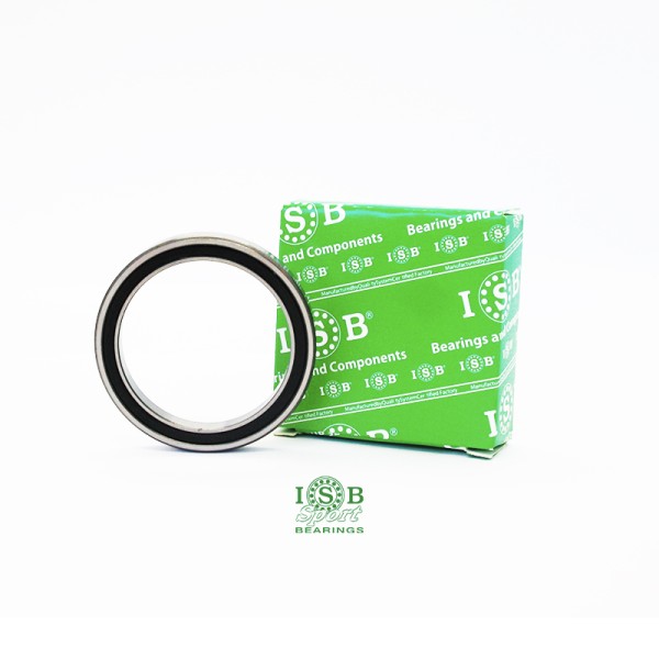 Roulement ISB BEARINGS MR4052H7 40x52x7 (90º / 90º)