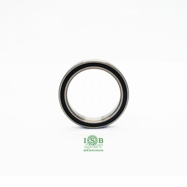 Roulement ISB BEARINGS MR438 33.05x43.8x7 (90º / 90º)