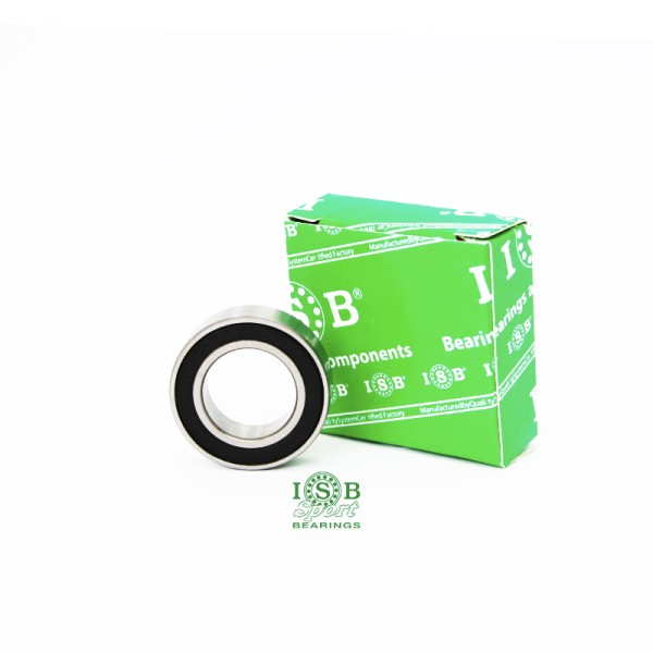 Roulement ISB BEARINGS 15268-2RS 15x26x8