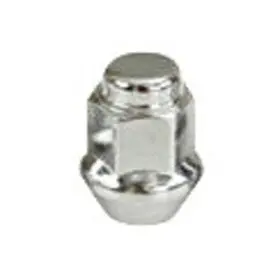 Ecrou de roue ITP conique chrome 3/8-24