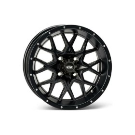 Jante utilitaire ITP Hurricane - 14x7 / 4x110 / 5+2