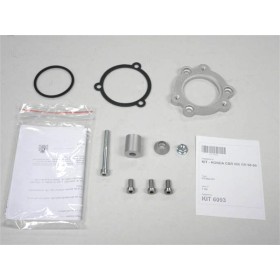 Kit de fixation IXIL