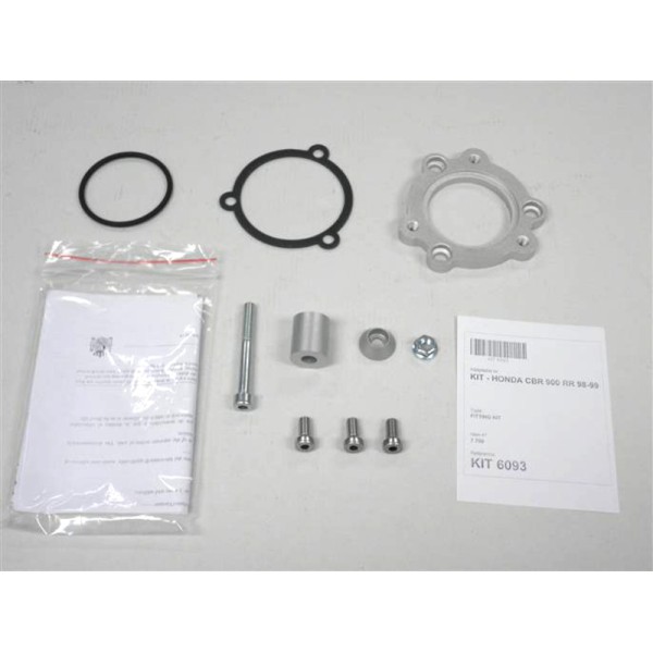 Kit de fixation IXIL
