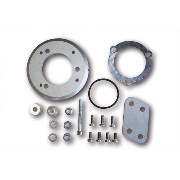 Kit fixation IXIL
