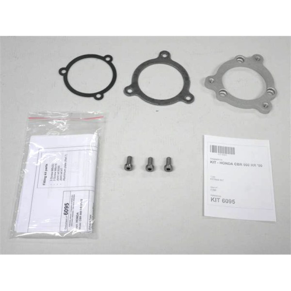 Kit de fixation IXIL