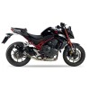 Silencieux IXIL RC3B Race Xtrem