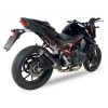 Silencieux IXIL RC3B Race Xtrem