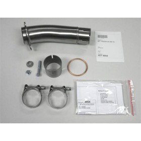 Tube de raccord IXIL
