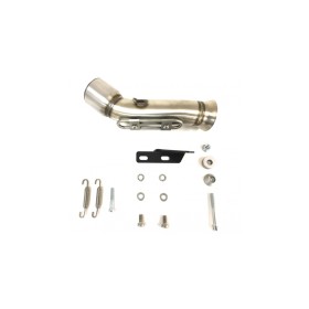 Tube de raccord IXIL