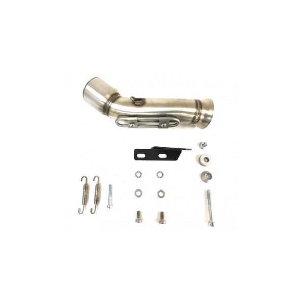 Tube de raccord IXIL