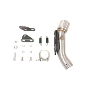 Tube de raccord IXIL