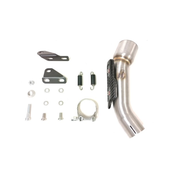 Tube de raccord IXIL