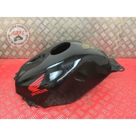 Cache plastique sur reservoirCBR60006CM-607-DRB9-C3757505used