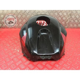 Cache plastique sur reservoirCBR60006CM-607-DRB9-C3757505used