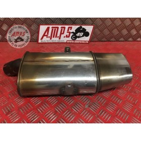 SilencieuxCBR60006CM-607-DRB9-C3757599used