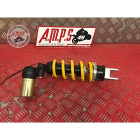 Amortisseur arrièreCBR60006CM-607-DRB9-C3757665used