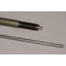 TUBE ALU DE REGLAGE DE DETENTE POUR YZ 1996-97