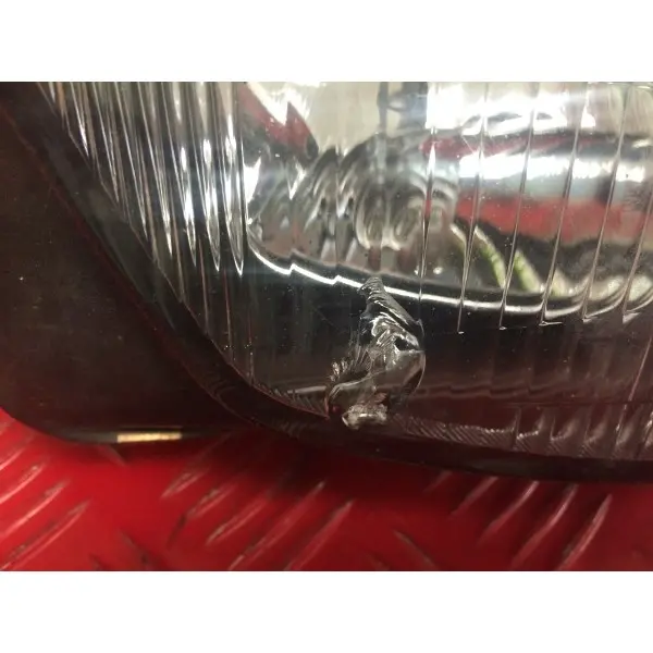 Optique de phare ZX-9R 94 95 96 97 