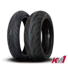 Pneu KENDA KM1 180/55 ZR 17 (73W) E TL