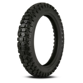 Pneu KENDA K270 DUAL SPORT 3.50-18 56P 4P E TT