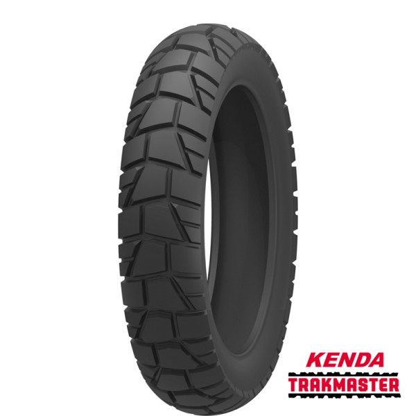 Pneu KENDA K6342 TRAKMASTER DTR 130/80 B 17 65T E TL M+S