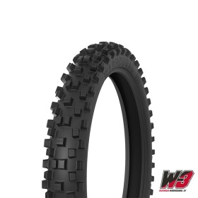 Pneu KENDA K7102F WASHOUGAL III 60/100-14 NHS 30M TT