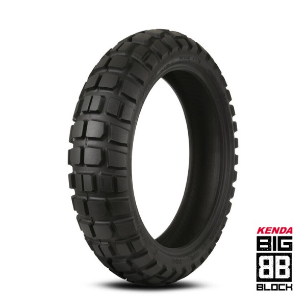 Pneu KENDA K784 Big Block 130/70-12 56P E TL