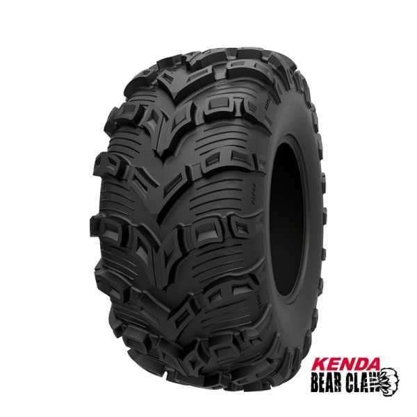 Pneu KENDA K592 BEAR CLAW EVO AT26*11-14 54N 6PR E TL