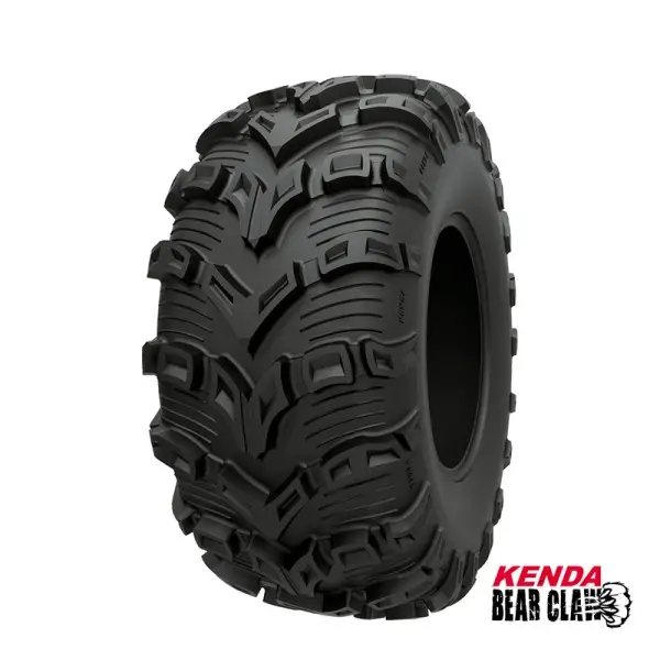Pneu KENDA K592 BEAR CLAW EVO AT26*11-14 54N 6PR E TL