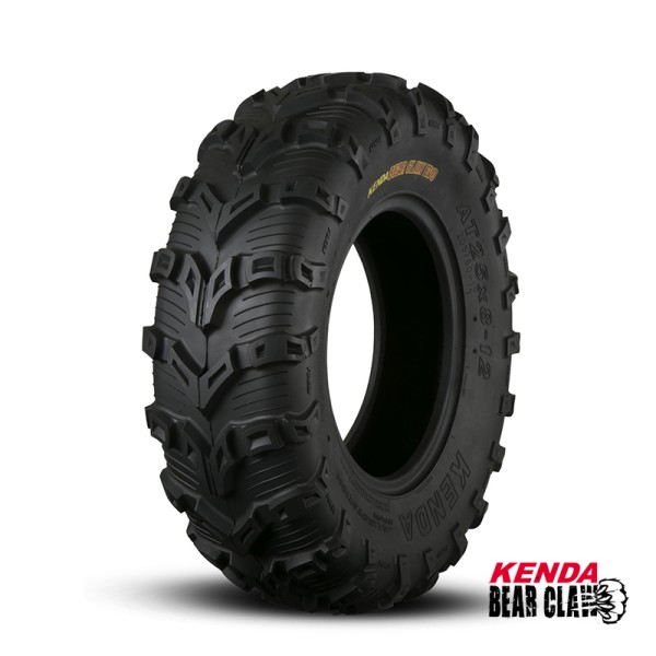 Pneu KENDA K592 BEAR CLAW EVO AT26X9-14 48N 6PR E TL