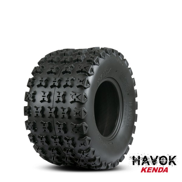 Pneu KENDA K3211 HAVOK AT22X11-9 6PR 48J E TL