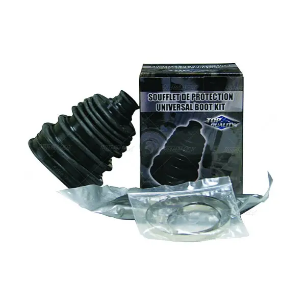 Soufflet de cardan universel Kimpex quad