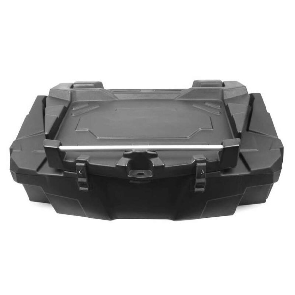 Coffre arrière KIMPEX Cargo noir SSV 178L