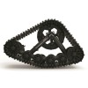 Kit chenilles (sans adaptateur) KIMPEX Commander WS4 (ATV : Polaris ATV 1st Gen)