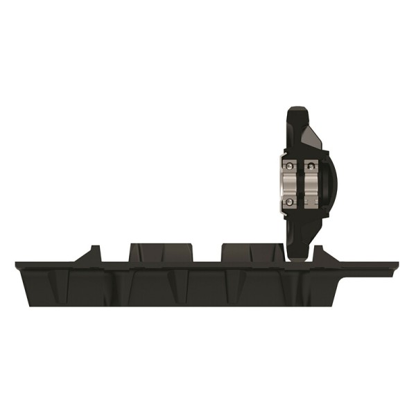 Kit chenilles (sans adaptateur) KIMPEX Commander WS4 (ATV : Polaris ATV 1st Gen)