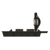 Kit chenilles (sans adaptateur) KIMPEX Commander WS4 (ATV : Polaris ATV 1st Gen)
