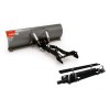 Kit lame à neige KIMPEX CLICKnGo 2 - 137cm universel (sauf Can Am & Polaris