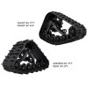 Kit chenilles KIMPEX Commander WS4 Yamaha Kodiak 700