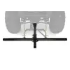 Support outils Kolpin SSV 1,52 m