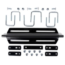 Kit de fixation lame à neige KIMPEX Click N Go 1.5/2 - Polaris Sportsman