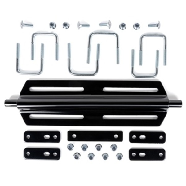 Kit de fixation lame à neige KIMPEX Click N Go 1.5/2 - Polaris Sportsman