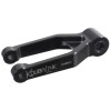 Kit de rabaissement de selle KOUBALINK (32 mm) noir