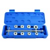 Coffret extracteur de tube de fourche LASER TOOLS Triumph/BSA/Norton