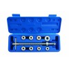 Coffret extracteur de tube de fourche LASER TOOLS Triumph/BSA/Norton