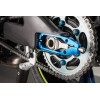 Tendeur de chaine LIGHTECH noir Suzuki GSX-R1000